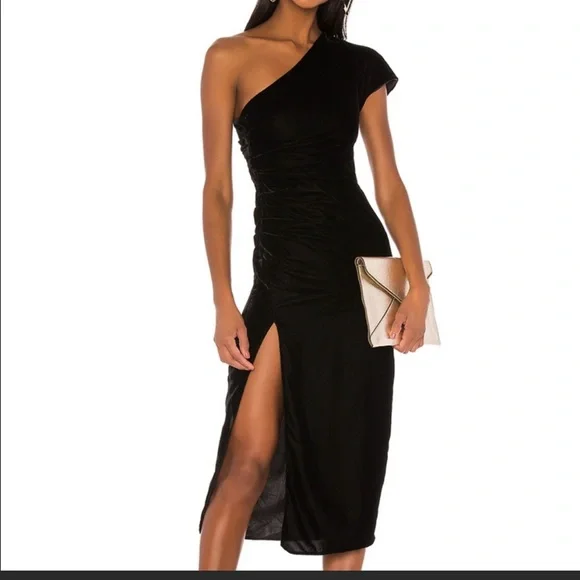 knee length dresses for ladies Selene Maxi Dress